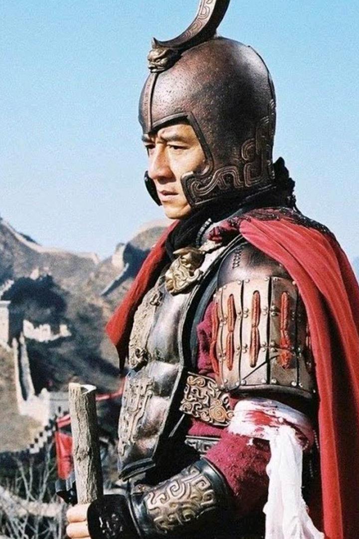 Аңыз (ayz) Фильм 2005