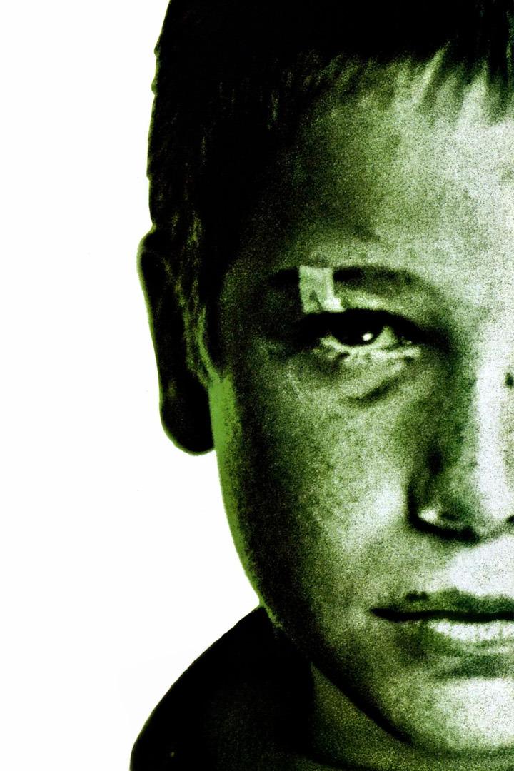 Шарик (sharik) Фильм 2000