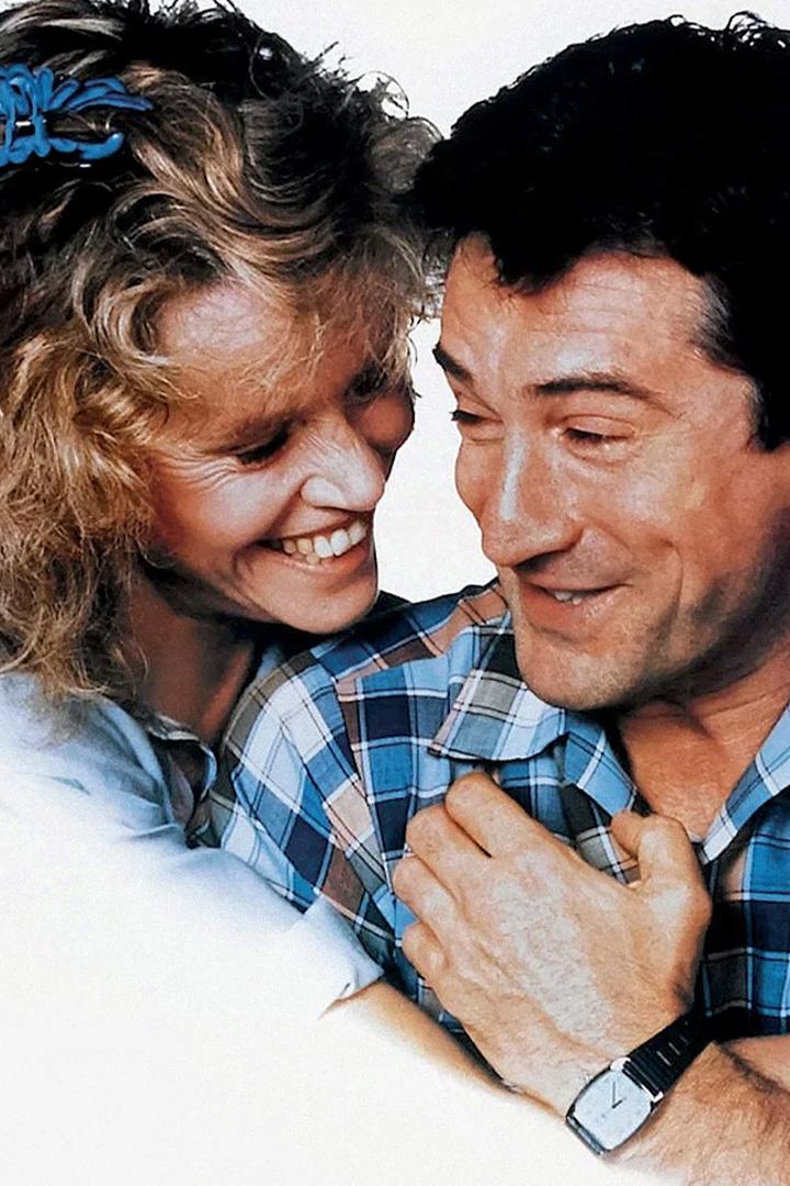 Стэнли и Айрис (stenli-i-ajris) Фильм 1989