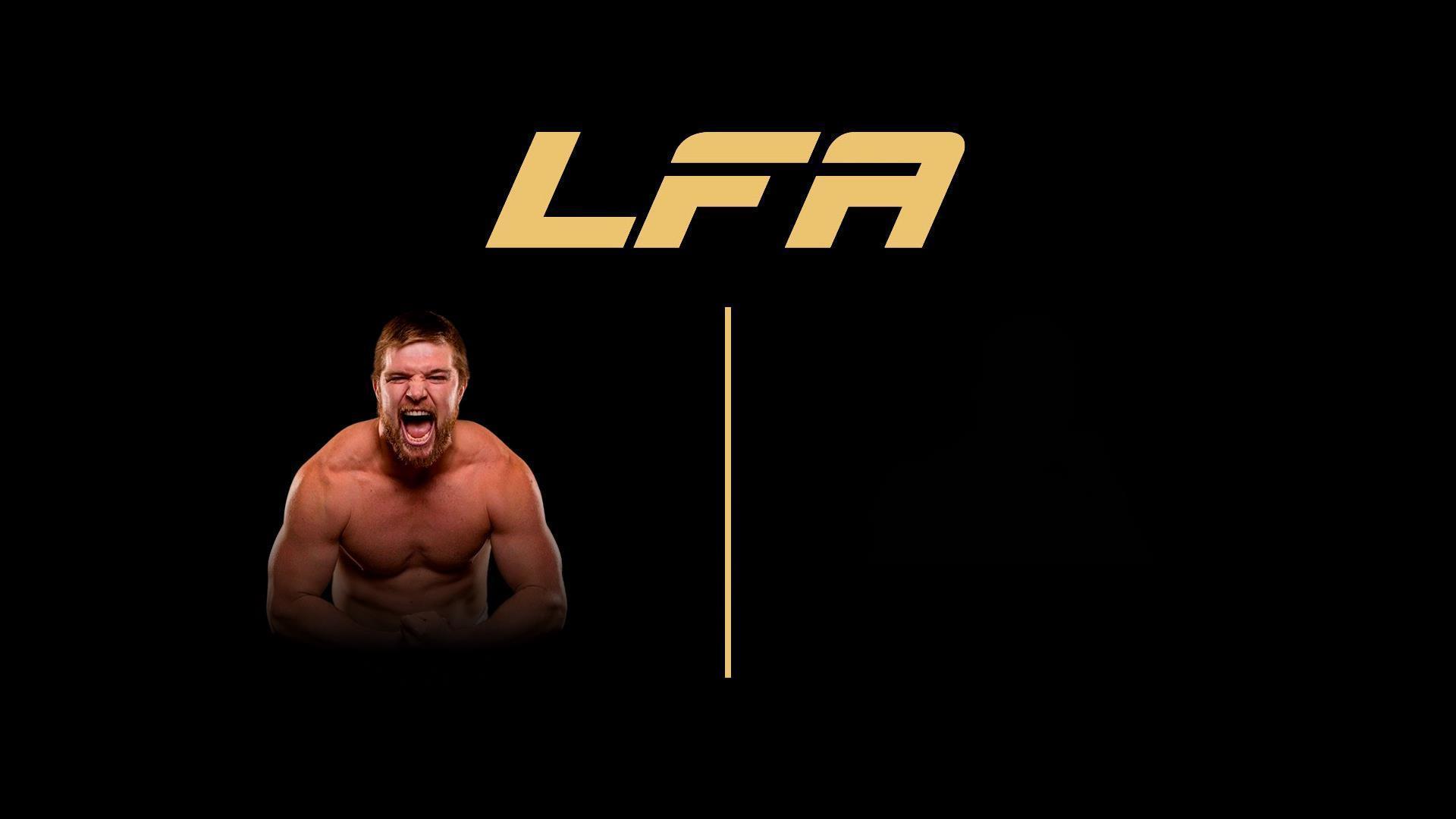 LFA 230 (Шоуни, США). Бартлинг VS Кливленд (lfa-230-shouni-ssha-bartling-vs-klivlend) Спорт