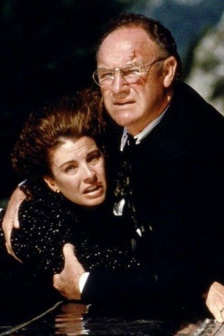 Testigo accidental (testigo-accidental) Фильм 1990