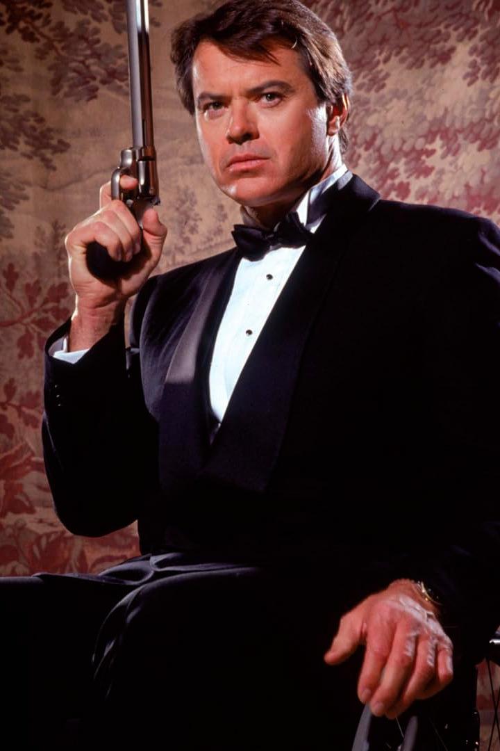 Револьвер (revolver) Фильм 1992