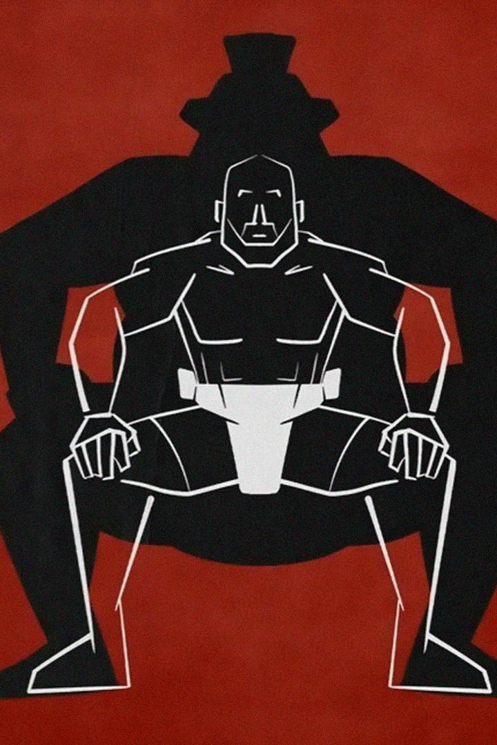Сумо. Не то, что вы подумали (sumo-ne-to-chto-vy-podumali) Документальный фильм