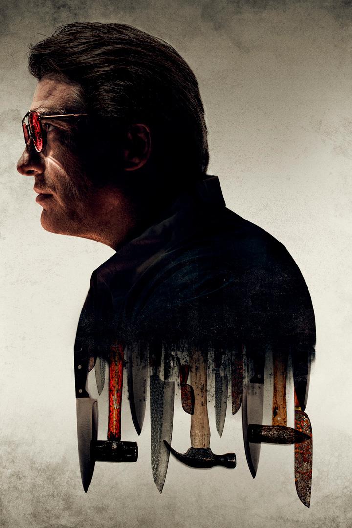 15 убийств (15-ubijstv) Фильм 2020