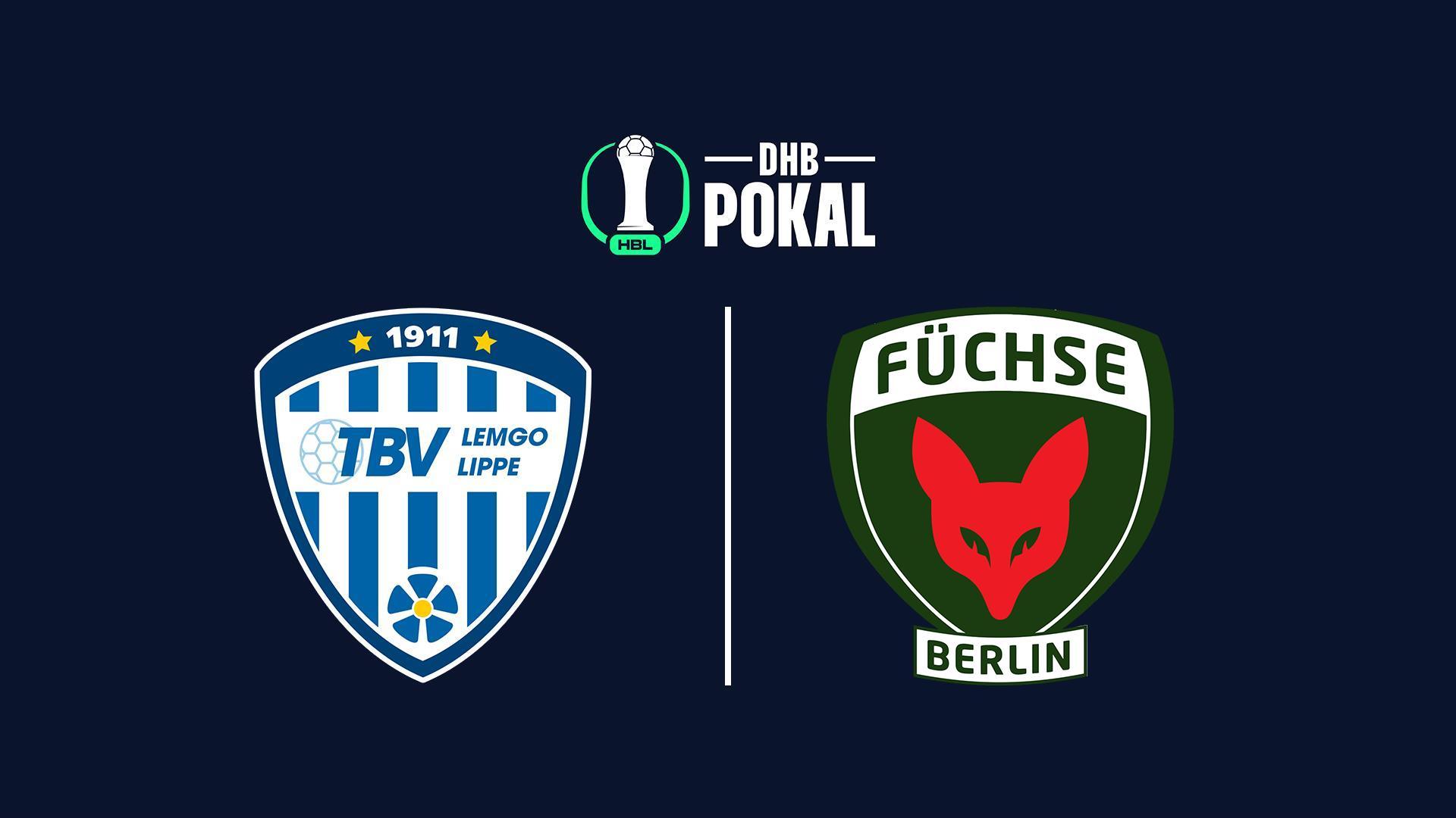 Гандбол. Кубок Германии. Полуфинал. Лемго Липпи - Фюхсе (gandbol-kubok-germanii-polufinal-lemgo-lippi-fjuhse) Спорт