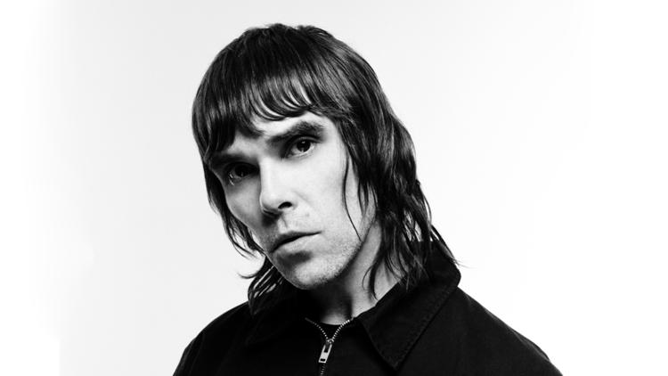 Постер Ian Brown: Live in Sydney