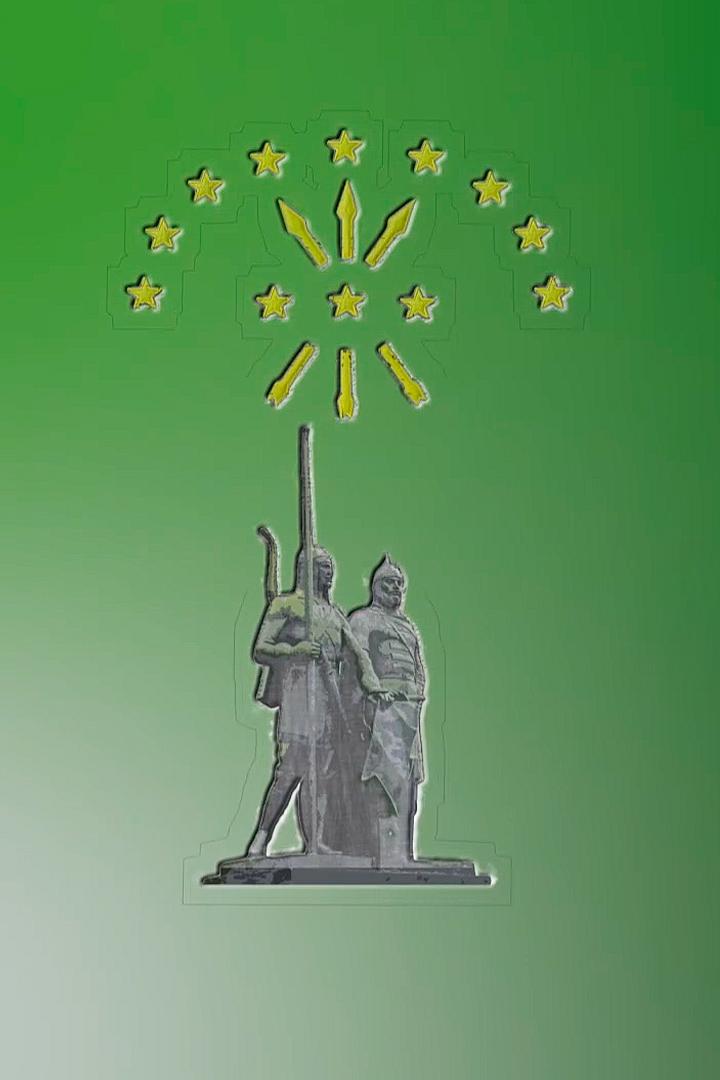 Мир нашему дому (mir-nashemu-domu) Документальный фильм