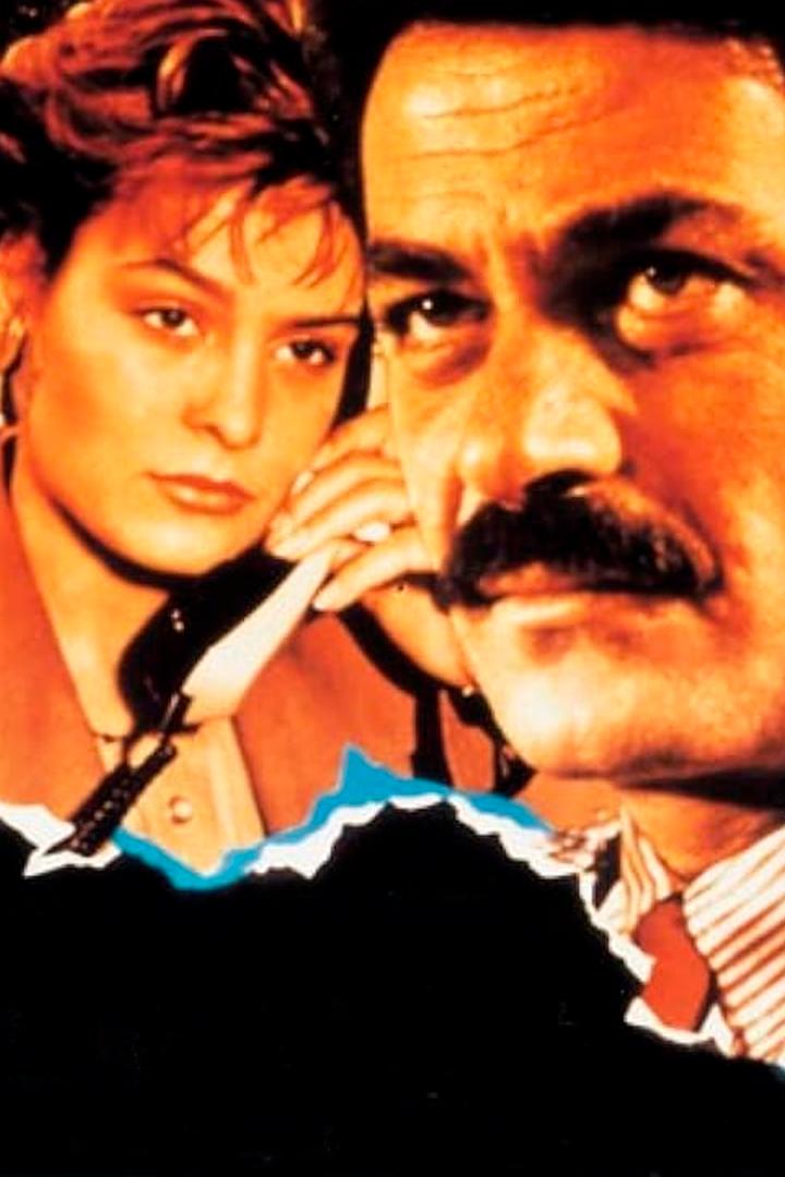 Hayat köprüsü (hayat-kprs) Фильм 1986