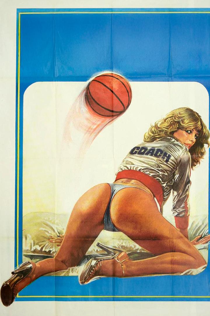 Тренер (trener) Фильм 1978