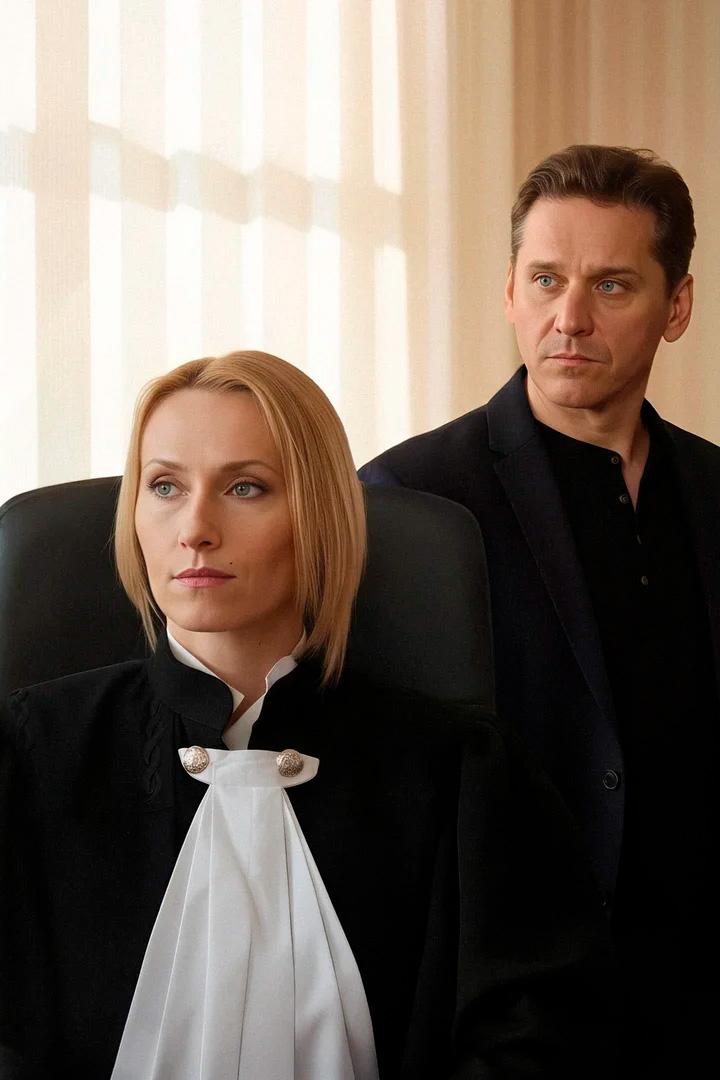 Судьи и судьбы (sudi-i-sudby) Сериал 2020