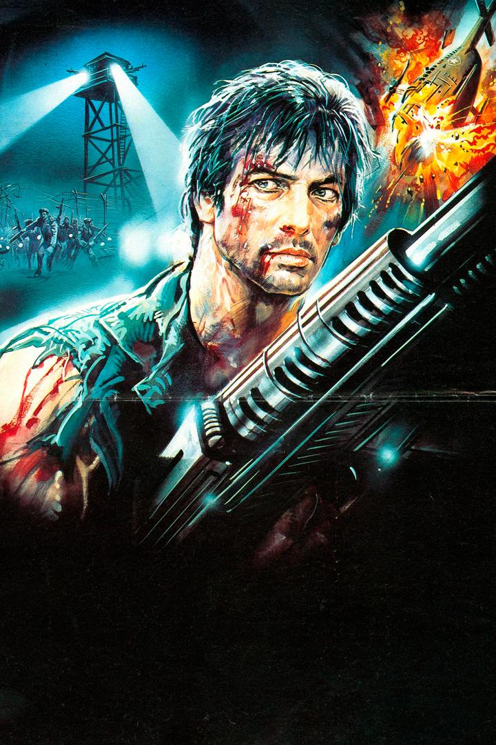 Торнадо (tornado) Фильм 1983