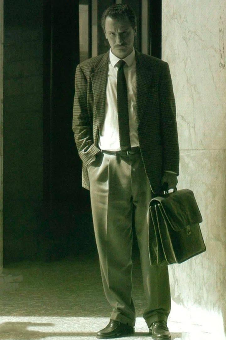 Судья чести (sudja-chesti) Фильм 2004