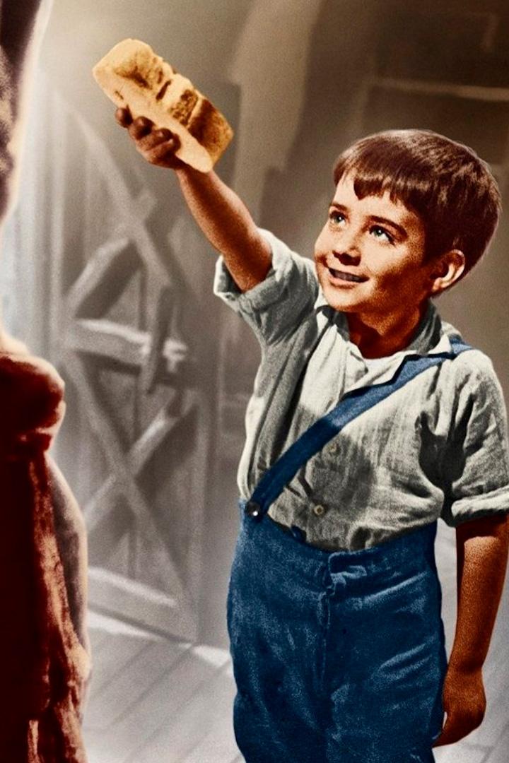 Марчеллино, хлеб и вино (marchellino-hleb-i-vino) Фильм 1991