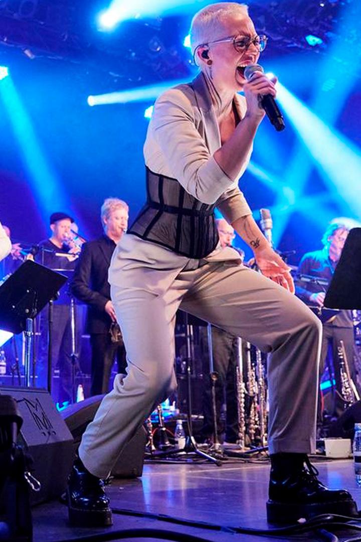 Hr-Bigband: Pop goes Big! mit Frida Gold (hr-bigband-pop-goes-big-mit-frida-gold) Музыка