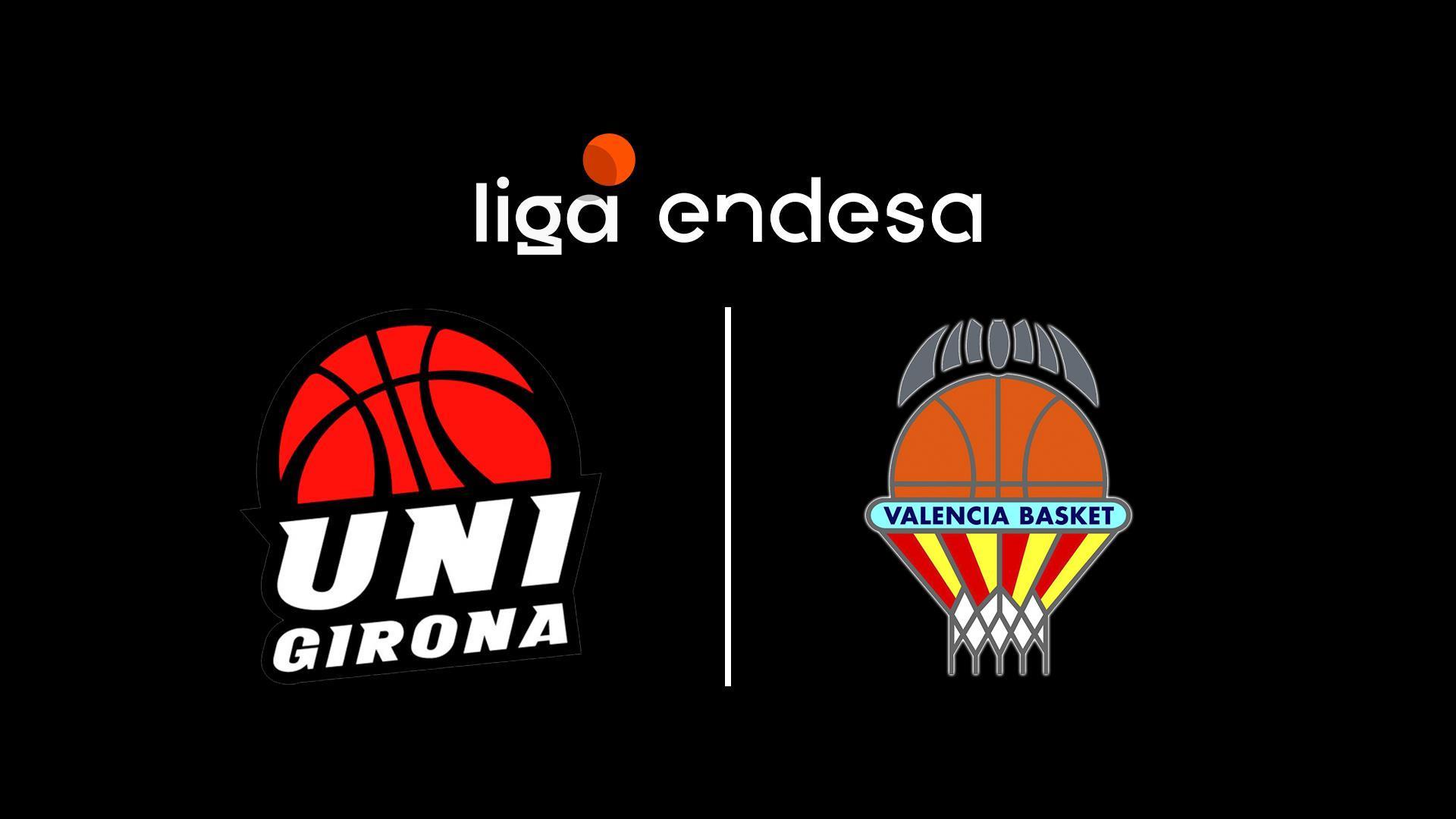 Баскетбол. Чемпионат Испании. Жирона - Валенсия (basketbol-chempionat-ispanii-zhirona-valensija) Спорт