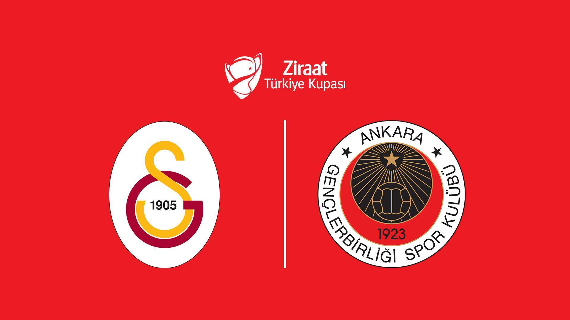 Футбол. Кубок Турции. Четвертьфинал. Галатасарай - Генчлерберлиги (futbol-kubok-turtsii-chetvertfinal-galatasaraj-genchlerberligi) Спорт