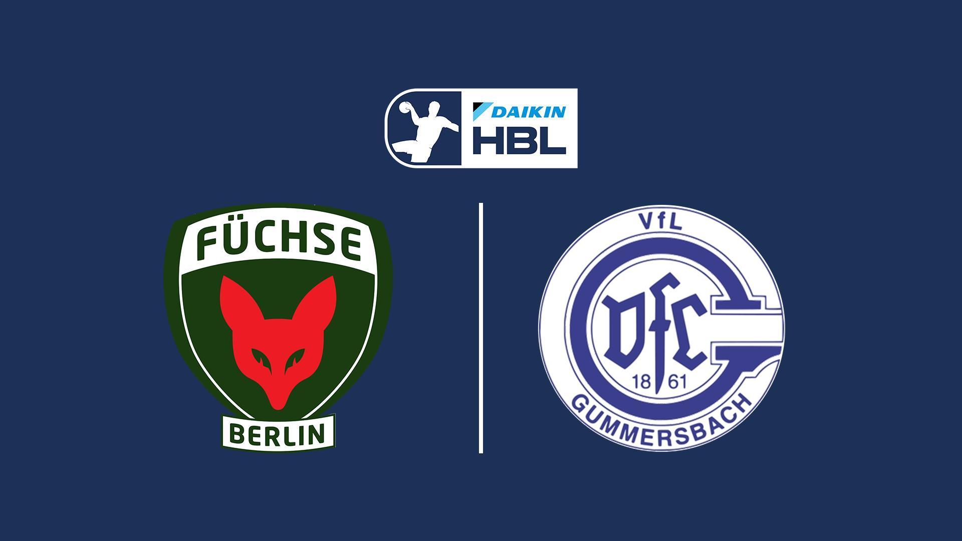 Гандбол. Немецкая бундеслига. Фюхсе - Гуммерсбах (gandbol-nemetskaja-bundesliga-fjuhse-gummersbah) Спорт