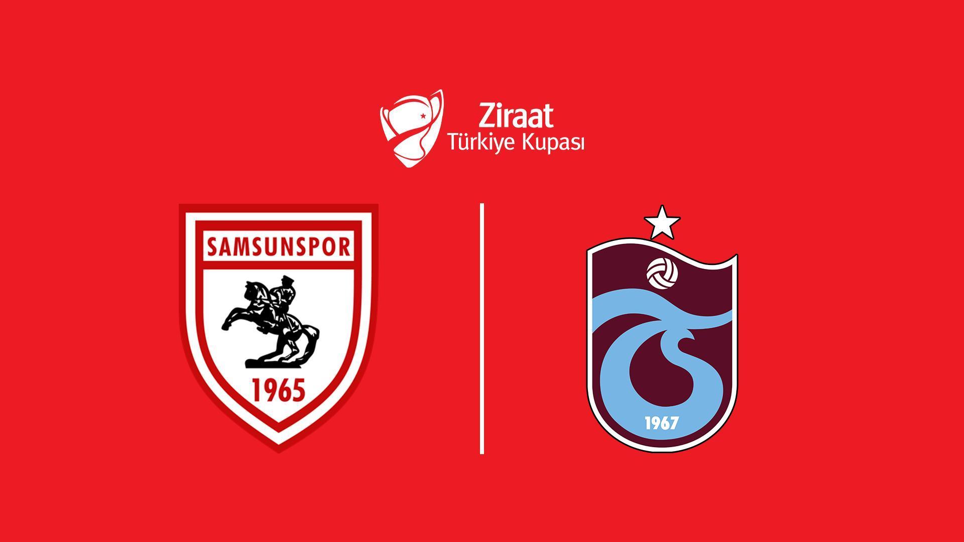 Футбол. Кубок Турции. Четвертьфинал. Самсунспор - Трабзонспор (futbol-kubok-turtsii-chetvertfinal-samsunspor-trabzonspor) Спорт