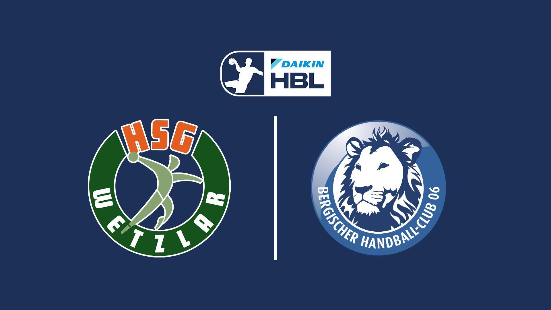 Гандбол. Немецкая бундеслига. Ветцлар - Бергишер (gandbol-nemetskaja-bundesliga-vettslar-bergisher) Спорт