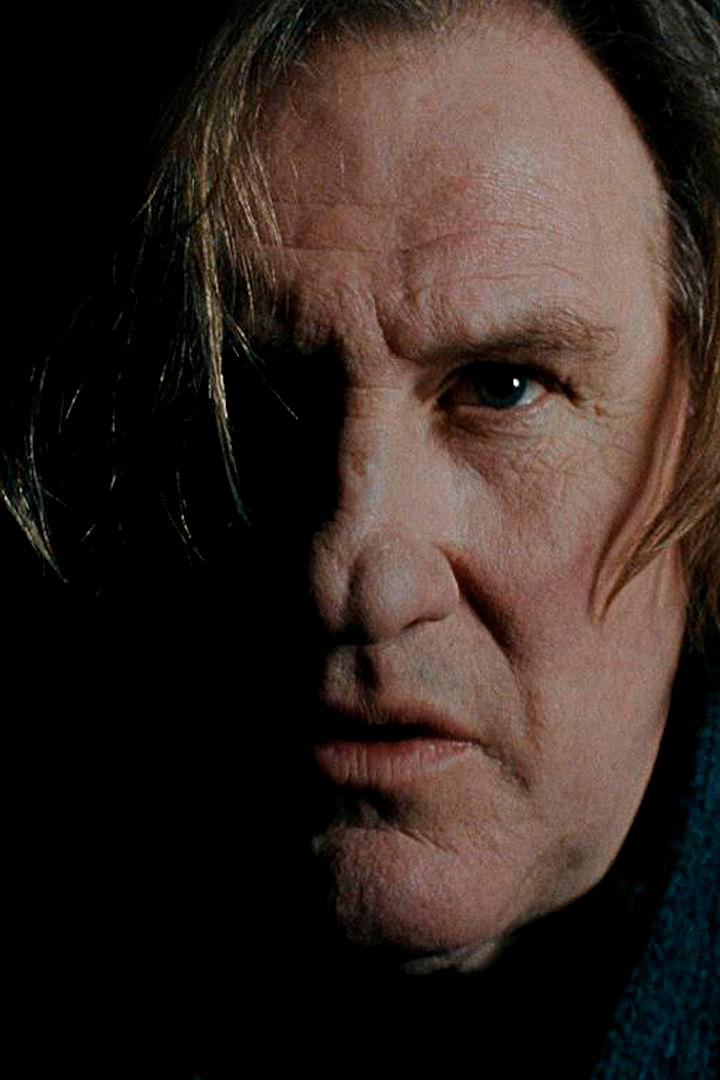 Зимняя лягушка (zimnjaja-ljagushka) Фильм 2011