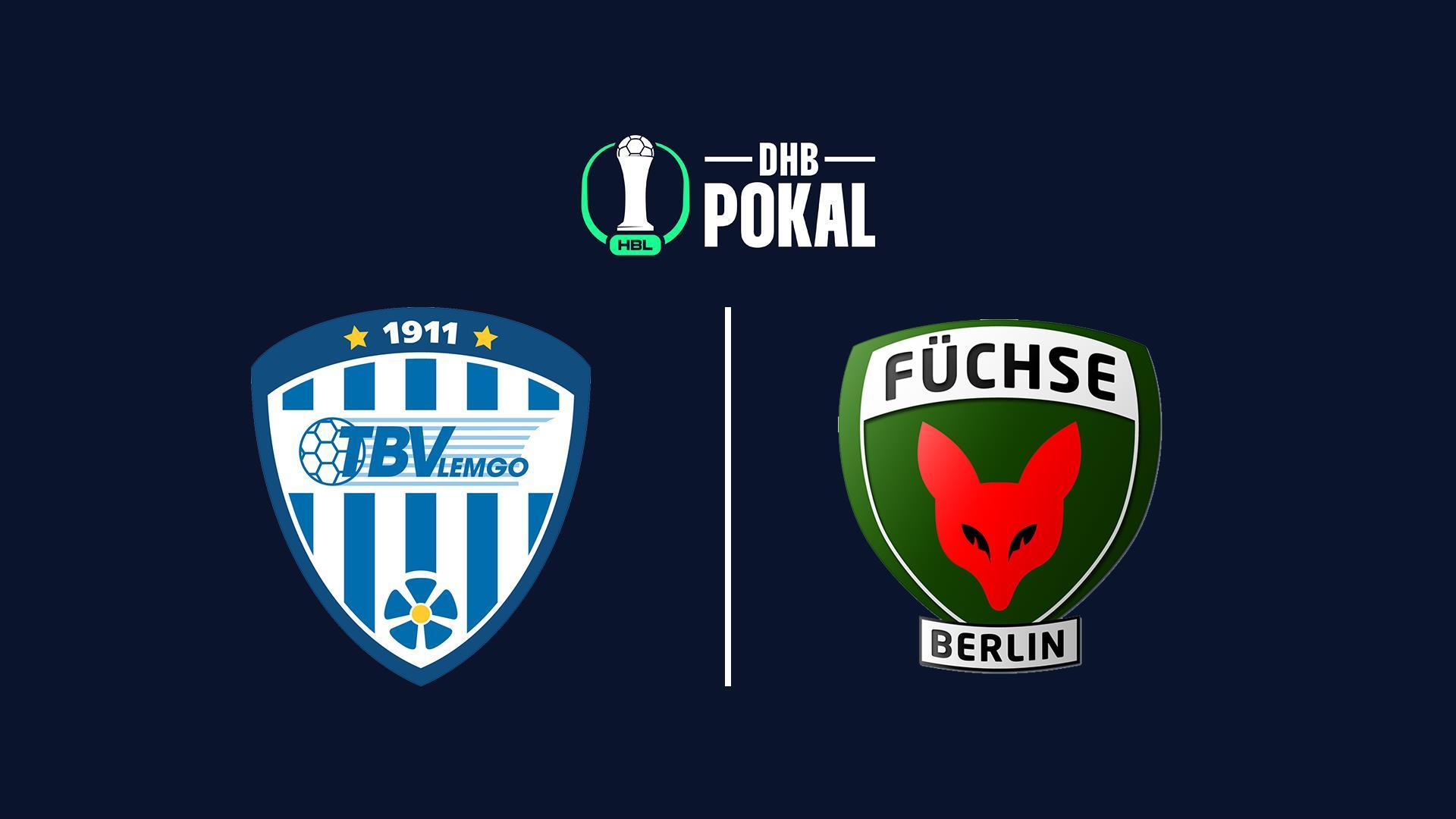 Гандбол. Кубок Германии. 1/2 финала. Лемго - Фюхсе Берлин (gandbol-kubok-germanii-12-finala-lemgo-fjuhse-berlin) Спорт