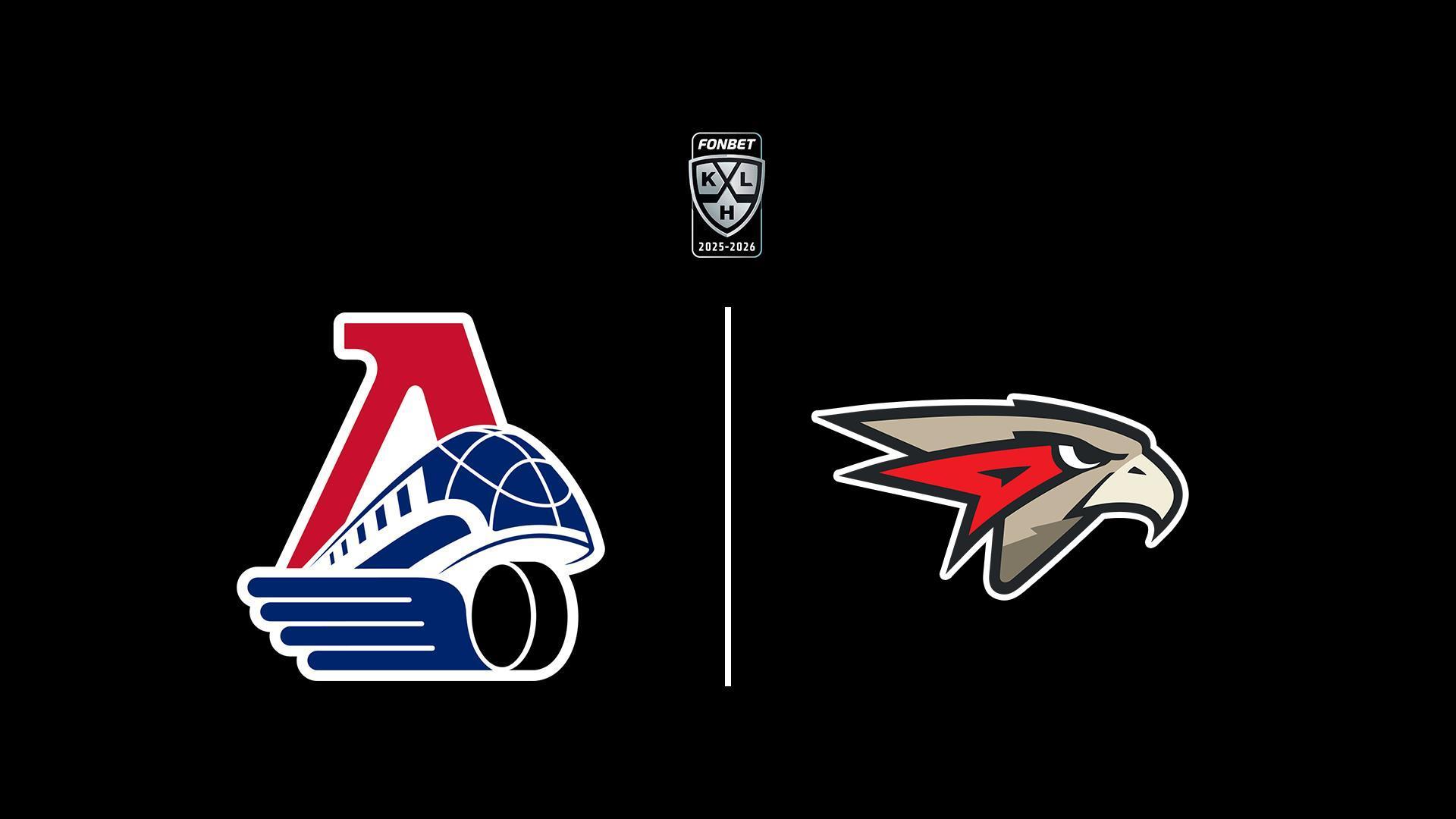 Хоккей. Фонбет Чемпионат КХЛ. 1/2 финала. «Локомотив» (Ярославль) - «Авангард» (Омск) (hokkej-fonbet-chempionat-khl-12-finala-lokomotiv-jaroslavl-avangard-omsk) Спорт