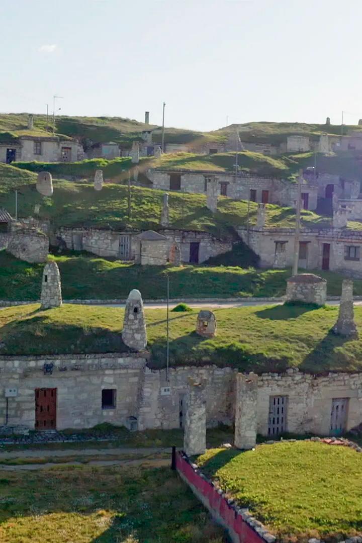 L'Espagne rurale (lespagne-rurale) Документальный сериал