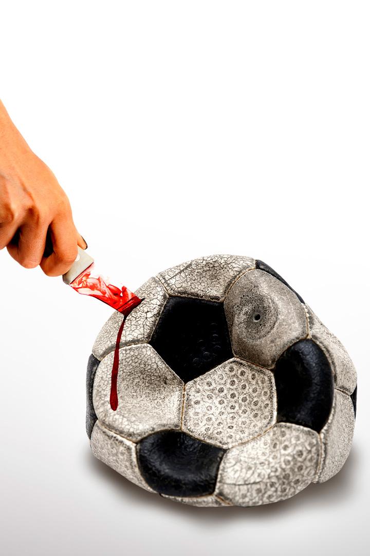 Испытание дружбой (ispytanie-druzhboj) Фильм 2025