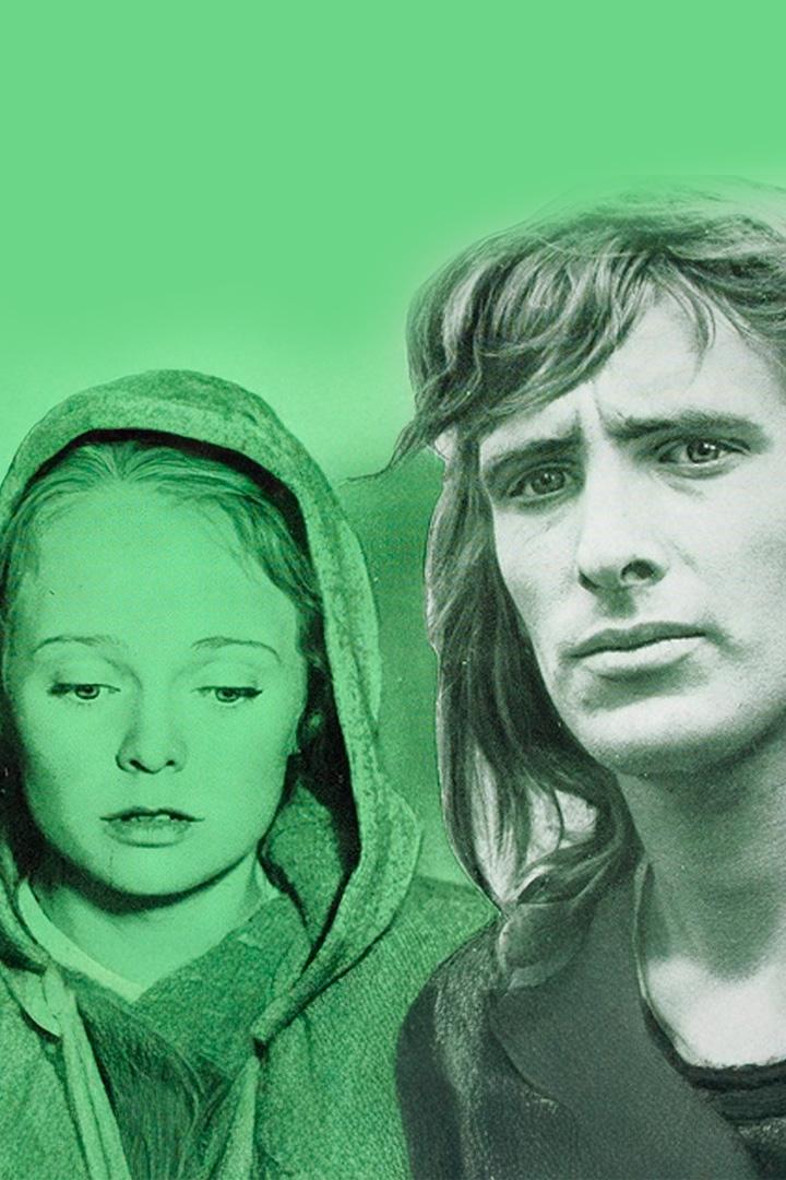 Легенда о Тиле (legenda-o-tile) Сериал 1976