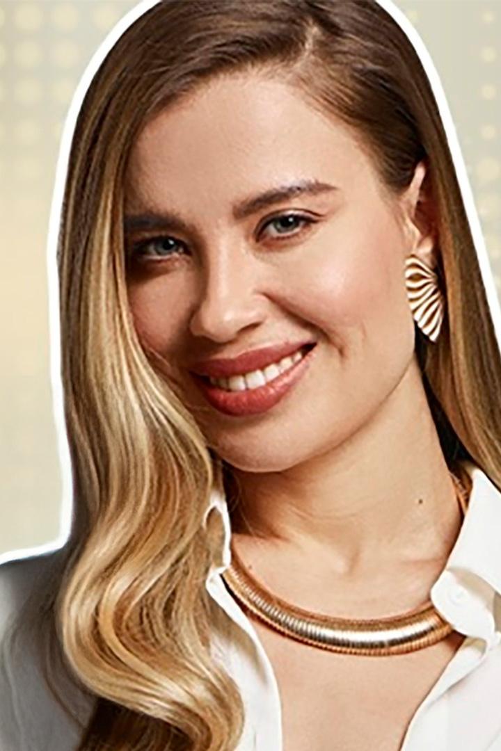 ЗОЖный тренд с Наталией Гончаровой (zozhnyj-trend-s-nataliej-goncharovoj) Досуг, хобби