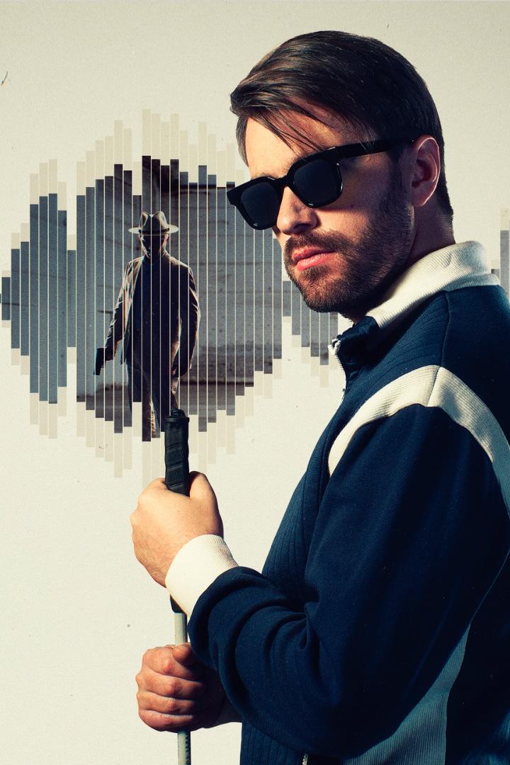 Слепой Шерлок (slepoj-sherlok) Сериал 2026