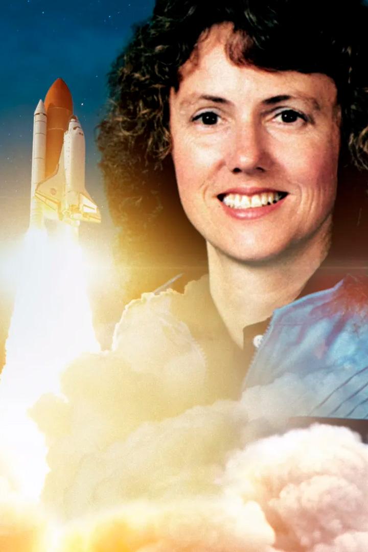 Трагедия «Челленджера» (tragedija-chellendzhera) Документальный фильм