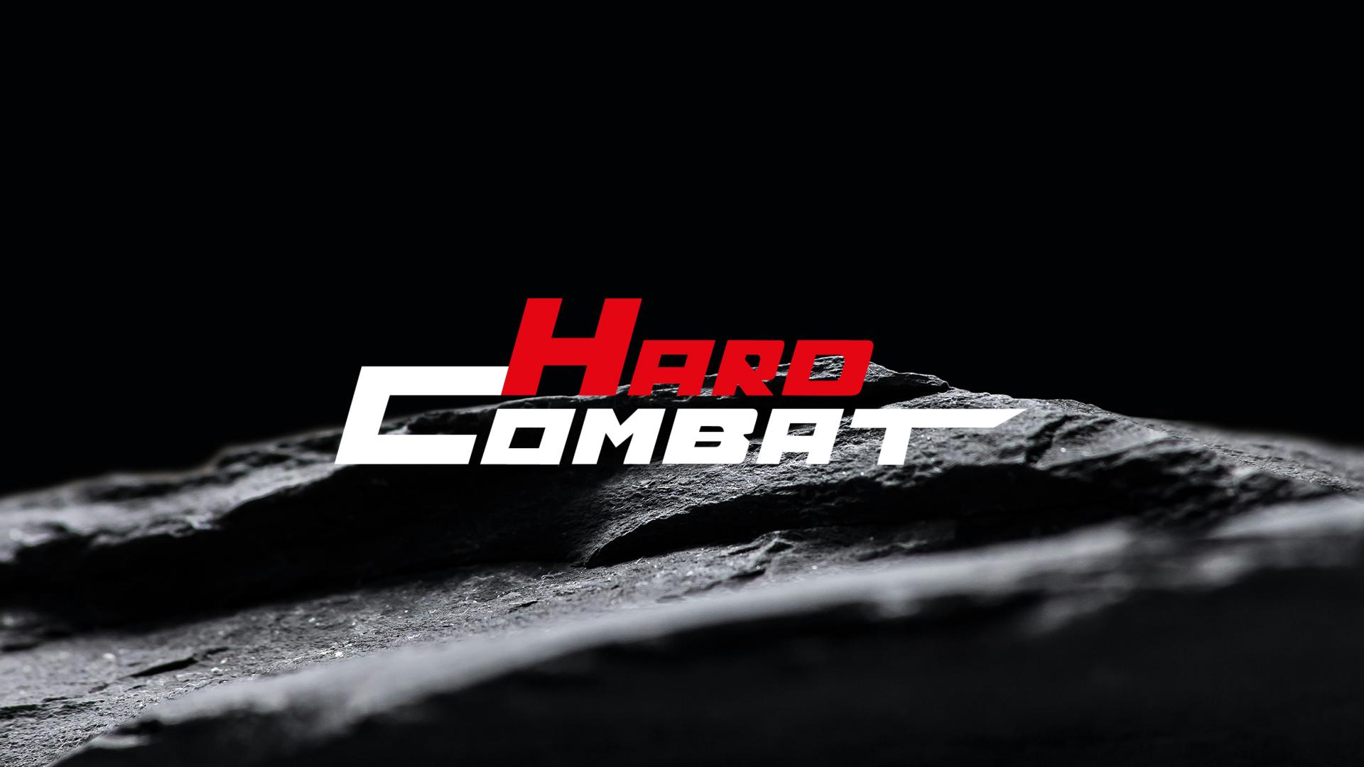 Смешанные единоборства. Hard Combat 13 (smeshannye-edinoborstva-hard-combat-13) Спорт