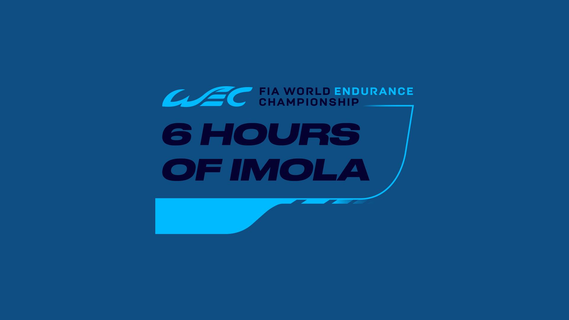Гонки на выносливость: World Championship 6 Hours Of Imola Race Round 1 (gonki-na-vynoslivost-world-championship-6-hours-of-imola-race-round-1) Спорт