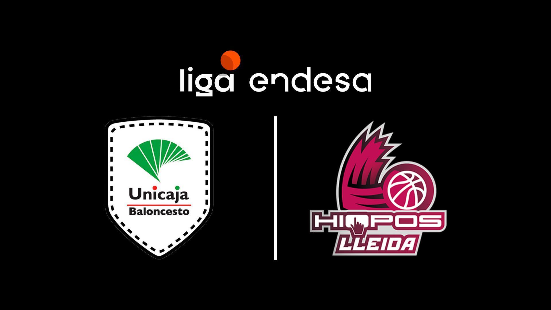 Баскетбол. Чемпионат Испании. Уникаха - Ллейда (basketbol-chempionat-ispanii-unikaha-llejda) Спорт