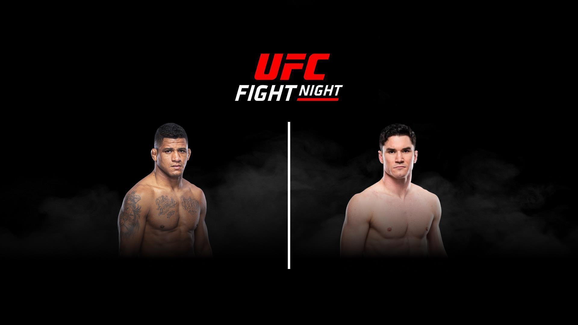 MMA: UFC Fight Night: Men Burns - Malott (mma-ufc-fight-night-men-burns-malott) Спорт