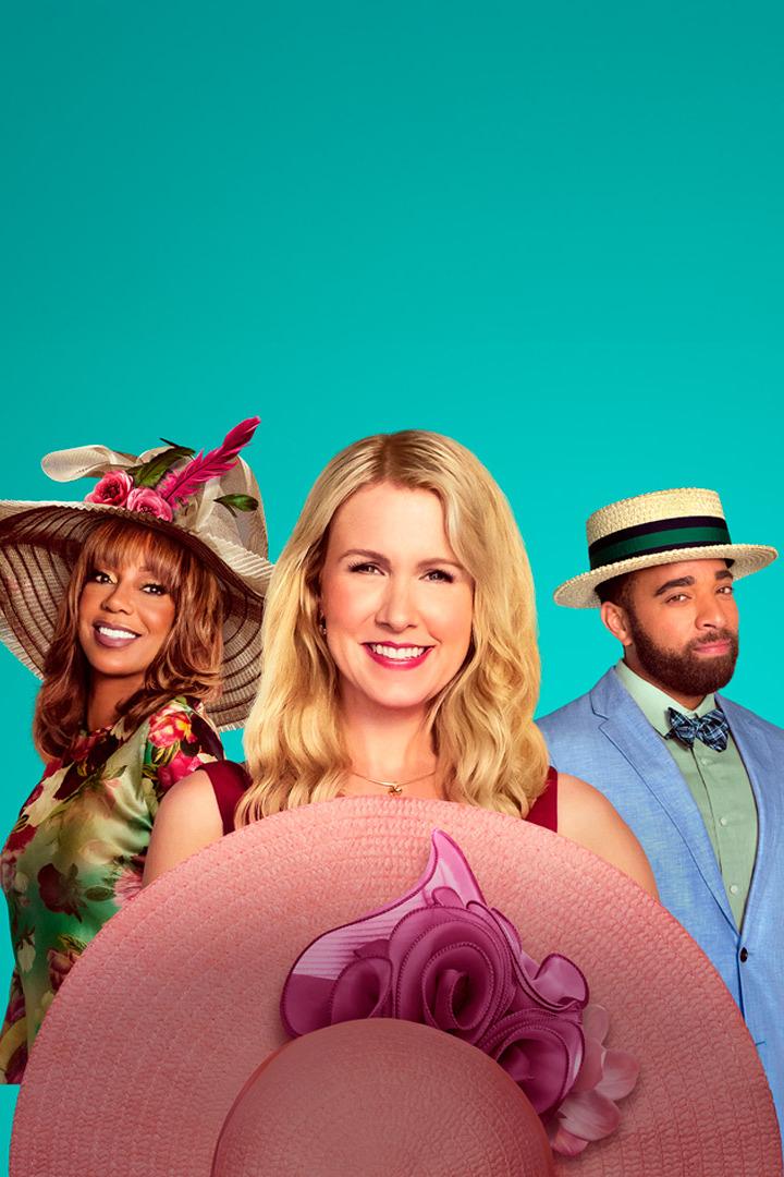 Hats Off to Love (hats-off-to-love) Фильм 2025