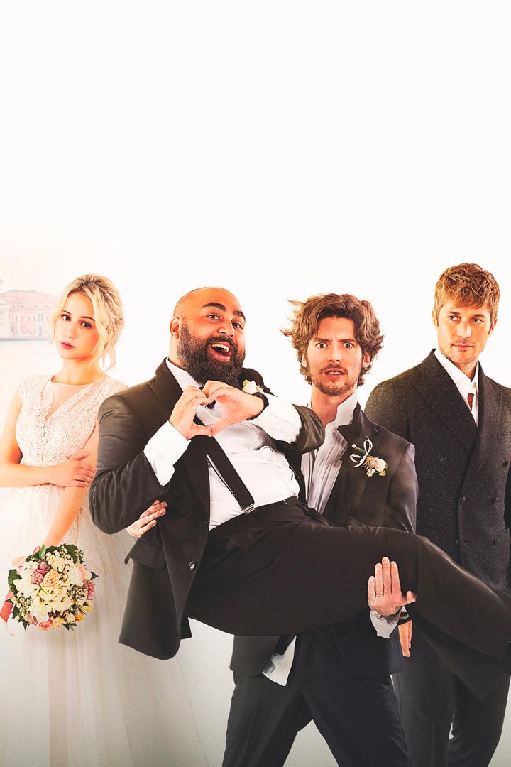 Третий не лишний (tretij-ne-lishnij) Фильм 2022