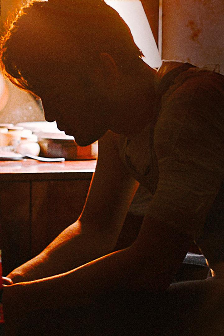 Три (tri) Фильм 2020