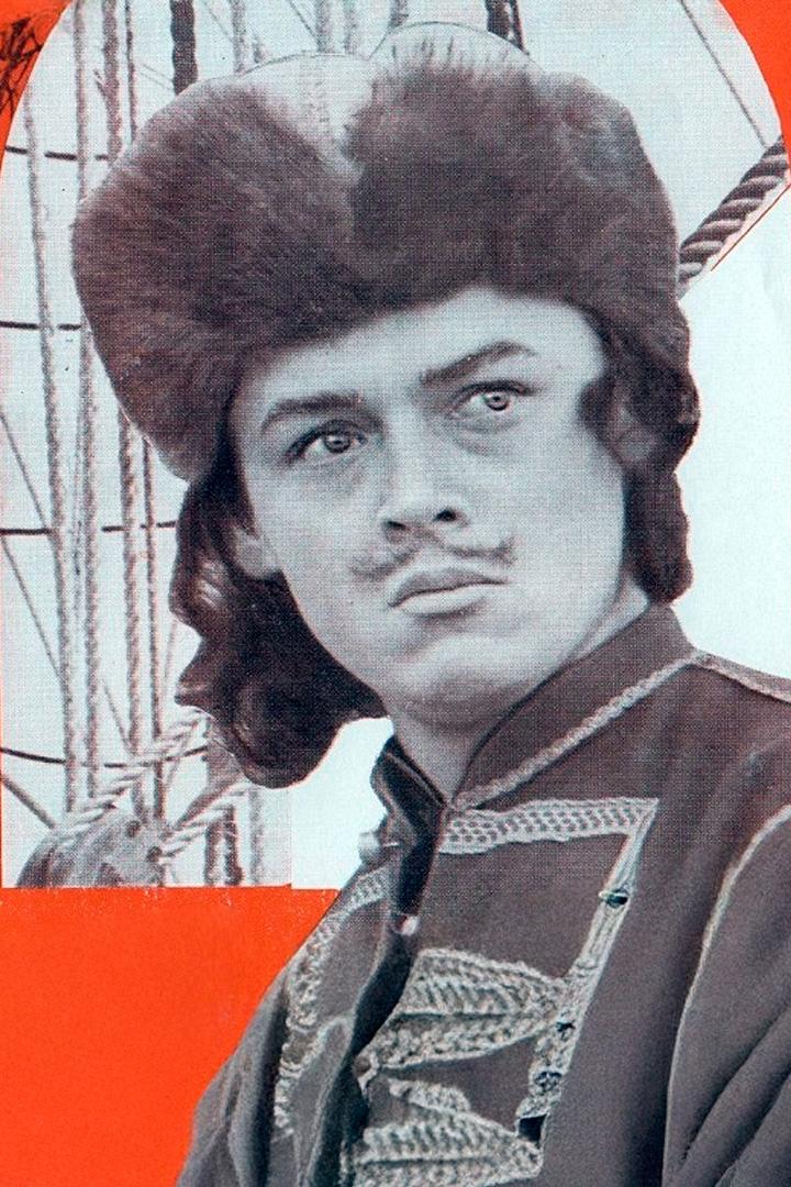 В начале славных дел (v-nachale-slavnyh-del) Фильм 1980