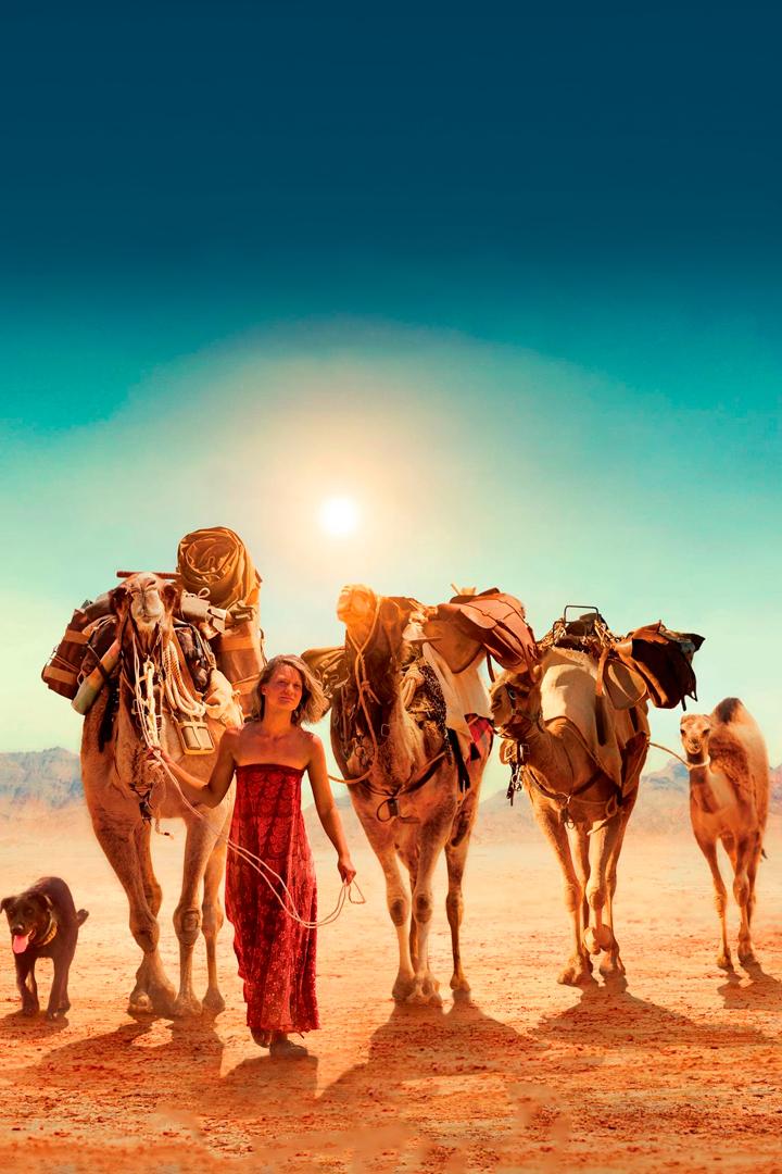 Тропы (tropy) Фильм 2013