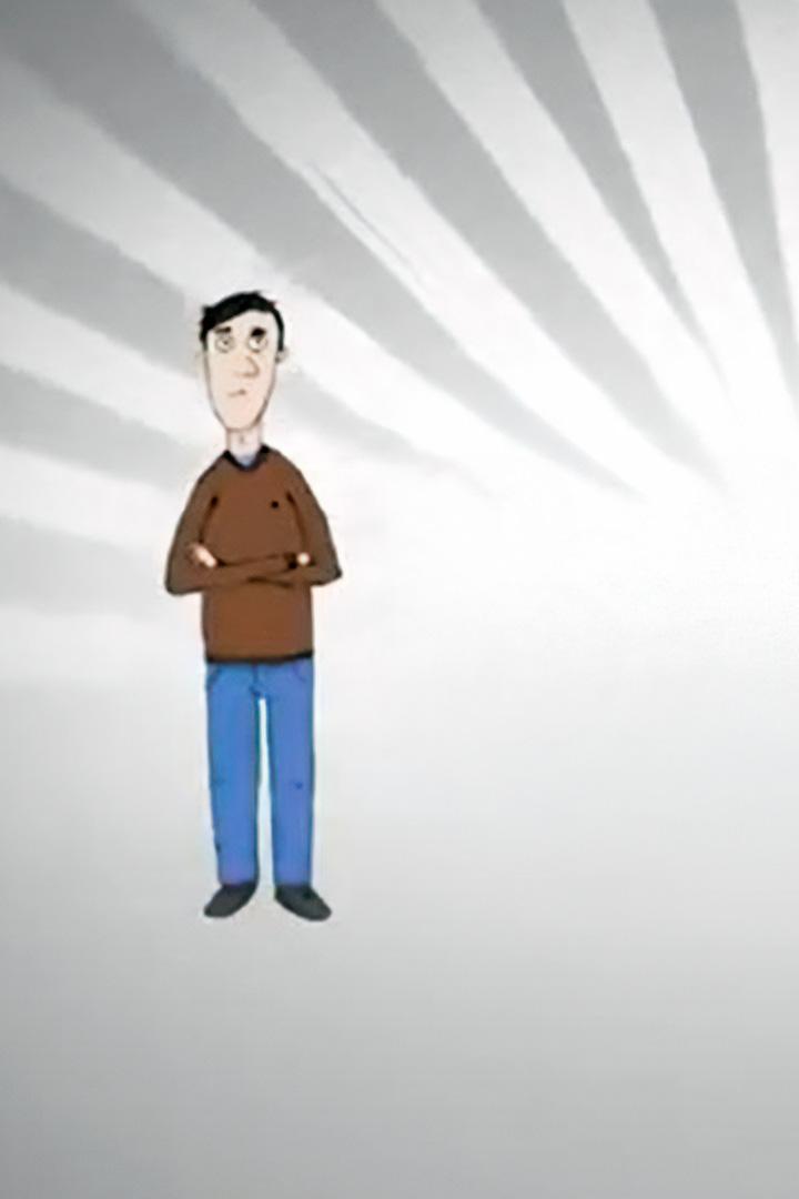 Валера (valera) Мультсериал 2012