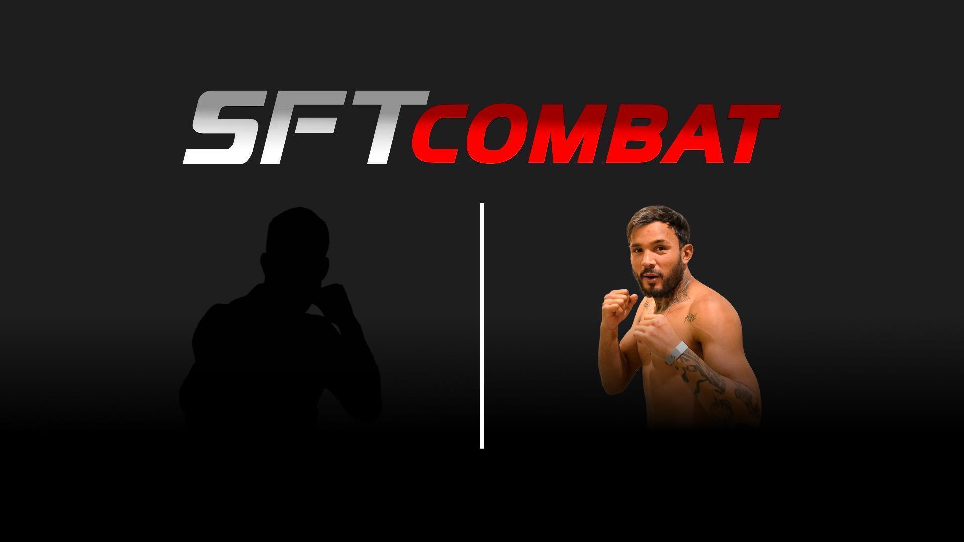 Лига SFT 57. ММА из Бразилии Насименто vs Леви. SFT 57 (liga-sft-57-mma-iz-brazilii-nasimento-vs-levi-sft-57) Спорт