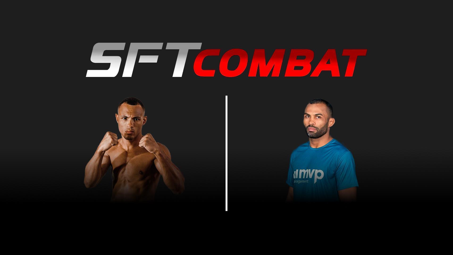 Лига SFT: ММА из Бразилии Фария VS Караско (liga-sft-mma-iz-brazilii-farija-vs-karasko) Спорт