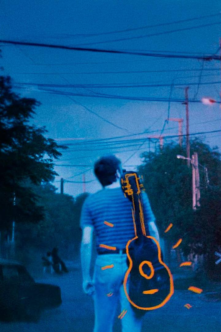 Синяя звезда (sinjaja-zvezda) Фильм 2023