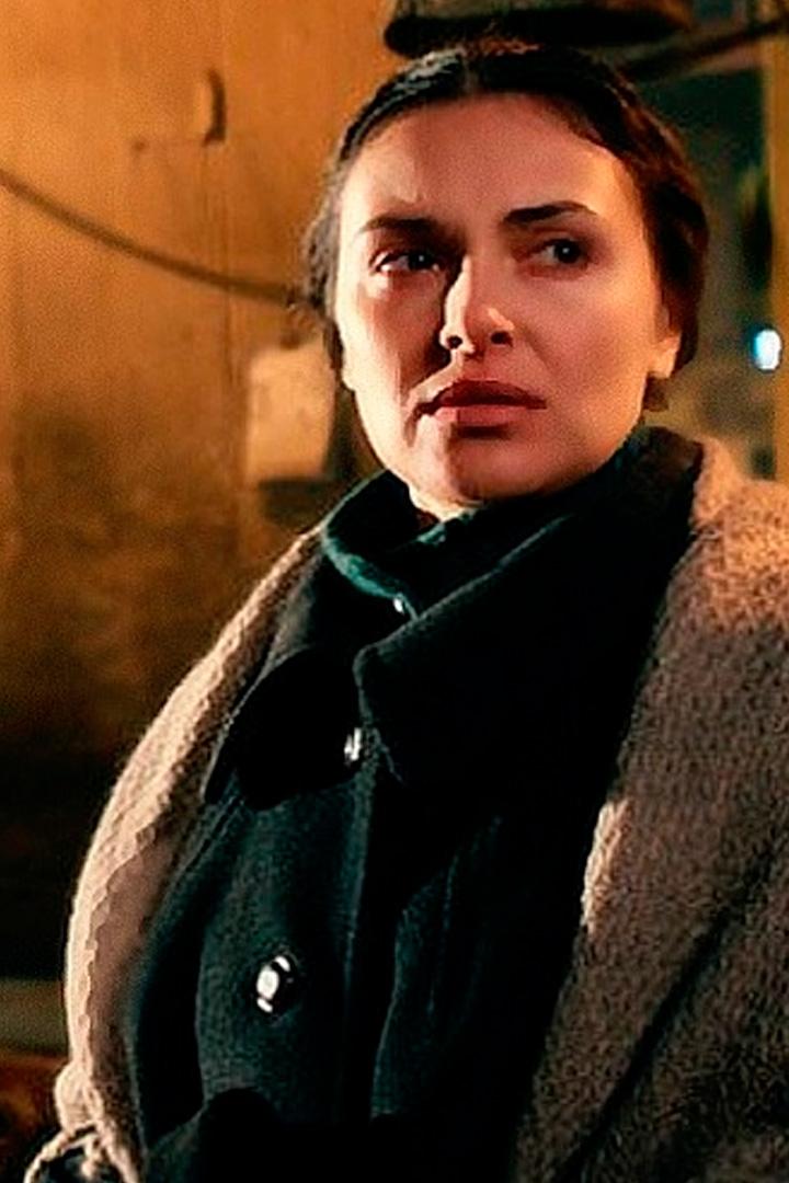 Вдовий пароход (vdovij-parohod) Фильм 2010