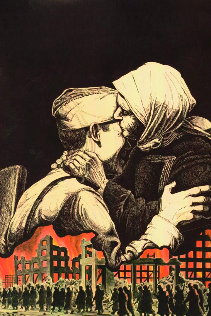 Великая Отечественная (velikaja-otechestvennaja) Документальный сериал