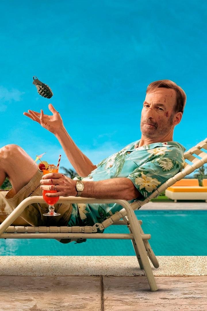 Никто 2 (nikto-2) Фильм 2025