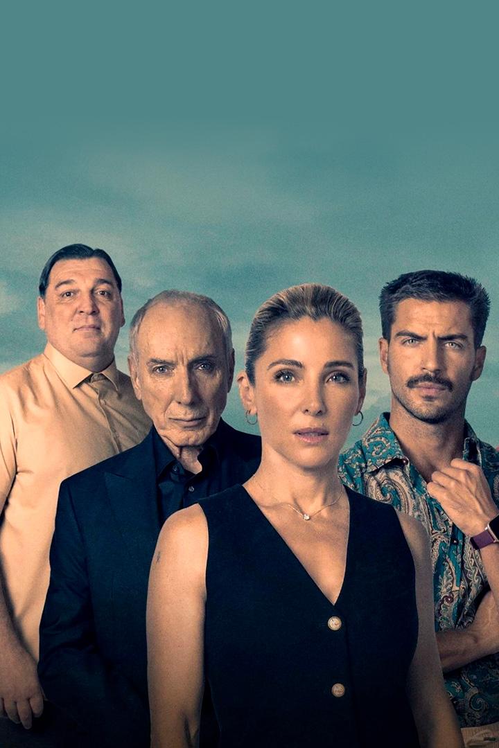 Оттенки (ottenki) Сериал 2025