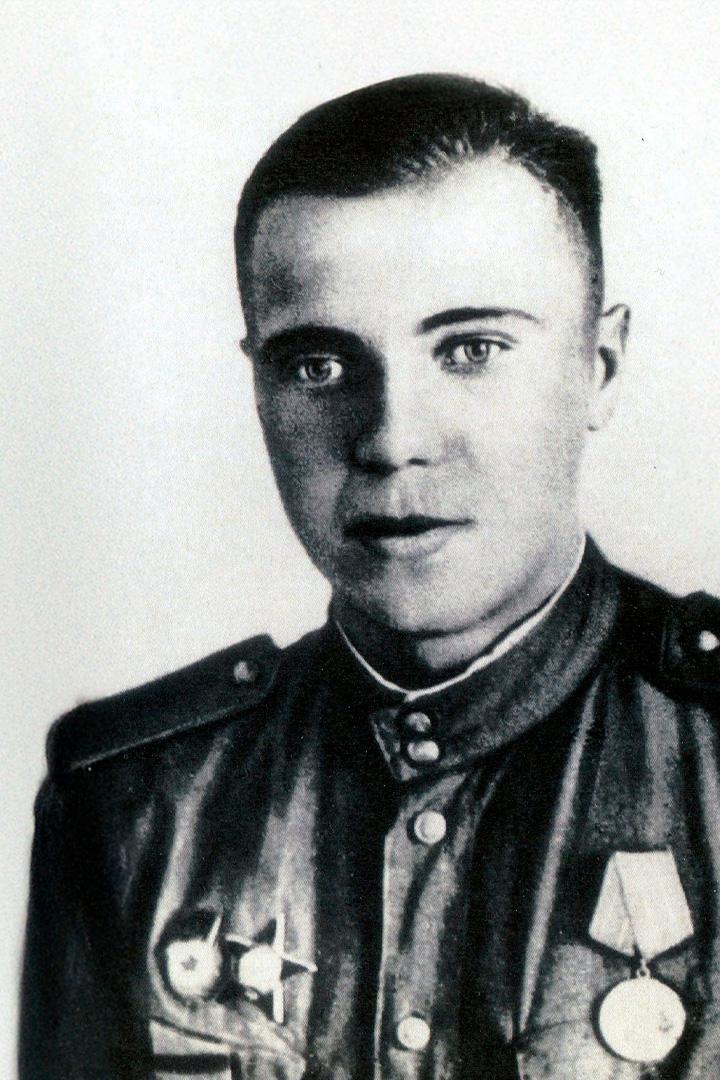 Виктор Астафьев. Веселый солдат (viktor-astafev-veselyj-soldat) Документальный фильм
